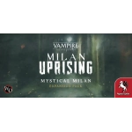 Teburu: Vampire Milan Uprising - Mystical Milan Story Erweiterung - DE