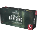 Teburu: Vampire Milan Uprising - Mystical Milan Story Erweiterung - DE