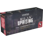 Teburu: Vampire Milan Uprising - The Unending Dream Story Erweiterung - DE