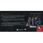 Teburu: Vampire Milan Uprising - The Unending Dream Story Erweiterung - DE