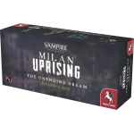 Teburu: Vampire Milan Uprising - The Unending Dream Story Erweiterung - DE