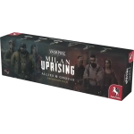 Teburu: Vampire Milan Uprising - Allies & Ghouls Erweiterung - DE