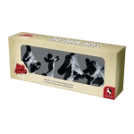 Teburu: The Bad Karma: The Dark Age Heroes Erweiterung - DE