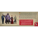 Teburu: The Bad Karma: The New World Heroes Erweiterung