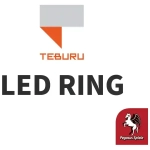 Teburu: Led Ring - DE