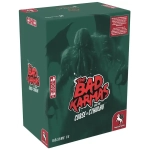 Teburu: The Bad Karmas Vol.4 Cthulhu-Erweiterung - DE