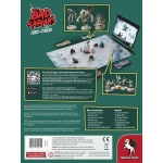 Teburu: The Bad Karmas Vol.4 Cthulhu-Erweiterung - DE