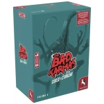 Teburu: The Bad Karmas Vol.5 Cthulhu-Erweiterung - DE