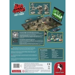 Teburu: The Bad Karmas Vol.5 Cthulhu-Erweiterung - DE