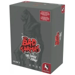 Teburu: The Bad Karmas Vol.2 Zodiac-Erweiterung - DE