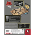 Teburu: The Bad Karmas Vol.2 Zodiac-Erweiterung - DE