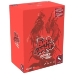 Teburu: The Bad Karmas Vol.3 Zodiac-Erweiterung - DE