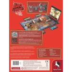 Teburu: The Bad Karmas Vol.3 Zodiac-Erweiterung - DE