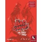 Teburu: The Bad Karmas Vol.3 Zodiac-Erweiterung - DE