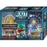 EXIT: Das Spiel | Backstage Boys / Jahrmarkt (Family-Doppelbox)