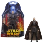 Star Wars The Black Series Count Dooku