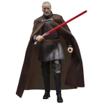 Star Wars The Black Series Count Dooku