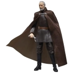 Star Wars The Black Series Count Dooku