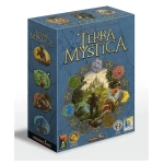 Terra Mystica - EN