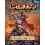 Pathfinder RPG Campaign Setting Lands Of Conflict - EN