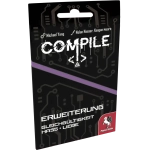 Compile - Gleichgültigkeit * Hass * Liebe Erweiterung - DE