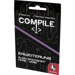 Compile - Gleichgültigkeit * Hass * Liebe Erweiterung - DE