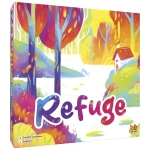 Refuge - FR/EN