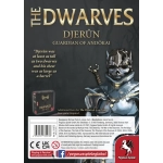 The Dwarves Characterpack Djerun - EN