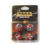 TORG Eternity RPG Dice Pack