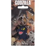 Godzilla Limited Edition Key Ring