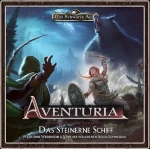 Aventuria - Das Steinerne Schiff Sammelbox