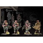 Conquest: Nords Skald - EN
