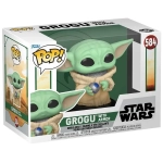 Funko POP! Star Wars Book of Boba Fett S2 - Grogu w/armor
