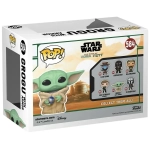 Funko POP! Star Wars Book of Boba Fett S2 - Grogu w/armor