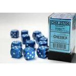 Dice Sets Water Speckled 16mm d6 (12)