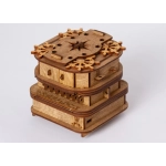 Cluebox Davy Jones - Ein 60 min Escape Room in einer Box