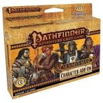 Pathfinder Adventure Card Game Mummys Mask Character Add-On Deck - EN