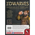 The Dwarves - Characterpack Goimgar - EN