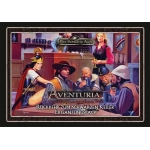 Aventuria - Rückkehr zum Schwarzen Keiler - Ergänzungspack