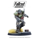 Fallout: Wasteland Warfare - Unaligned: T51 Power Armour - EN