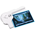 Gamegenic - Star Wars: Unlimited Damage Pad - White