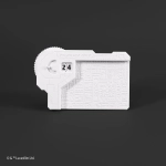 Gamegenic - Star Wars: Unlimited Damage Pad - White