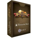 HEXplore It: The Sands of Shurax Encounter Deck - Expansion - EN