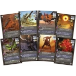 HEXplore It: The Sands of Shurax Encounter Deck - Expansion - EN