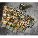 HEXplore It: The Sands of Shurax Encounter Deck - Expansion - EN