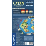 Catan - Entdecker & Piraten 5/6 Spieler - Erweiterung