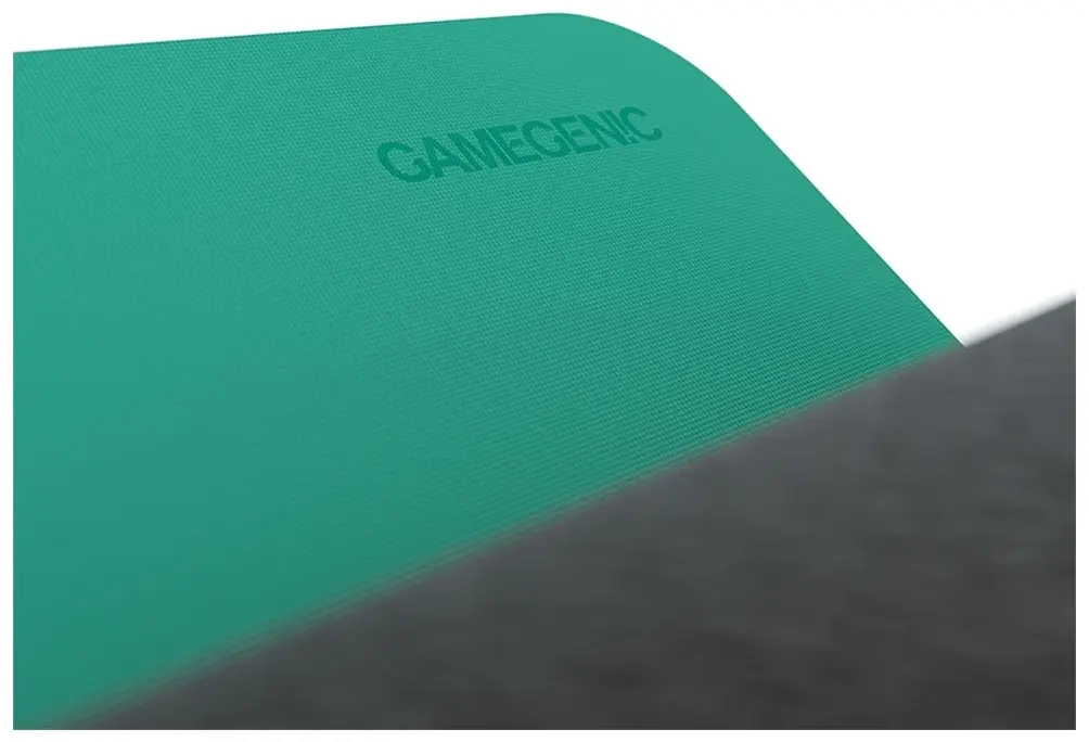 Gamegenic - Prime 2mm Playmat Petrol