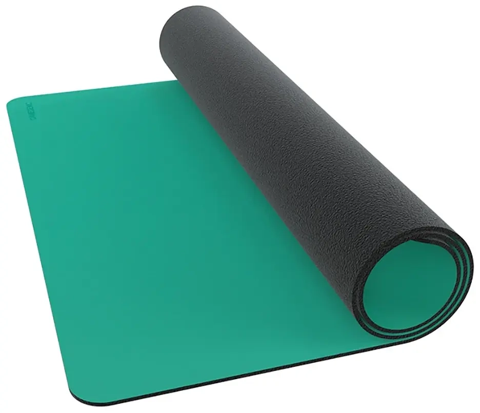 Gamegenic - Prime 2mm Playmat Petrol