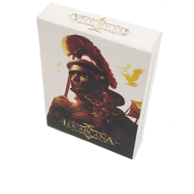 Lex Arcana Contubernium Deck