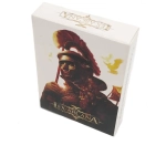Lex Arcana Contubernium Deck
